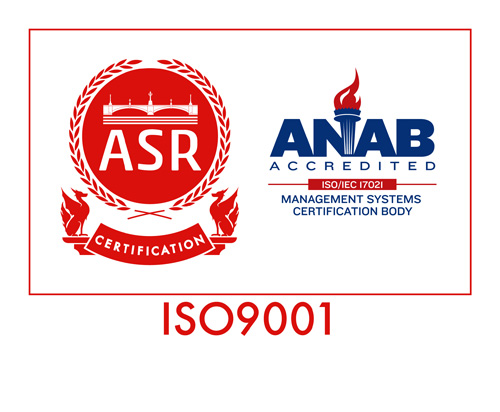 JIS Q 9001:2015 (ISO 9001:2015)